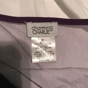 Charming Charlie dress